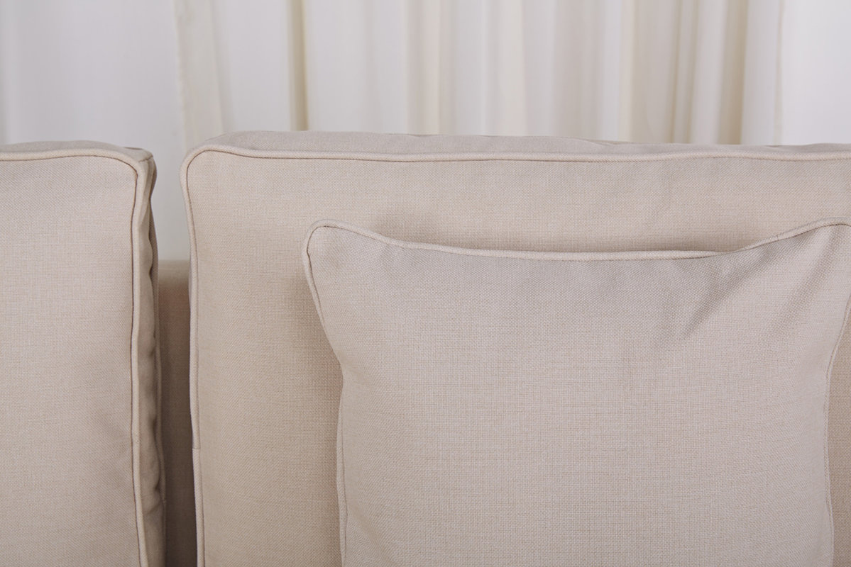 Gold Sparrow Pittsburgh Sofa & Reviews Wayfair